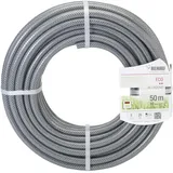 Rehau Allround Gartenschlauch 50 m silber