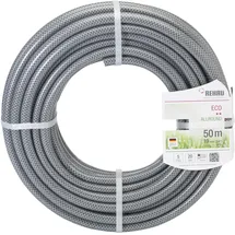 Rehau Allround Gartenschlauch 50 m silber