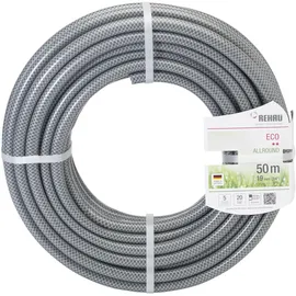 Rehau Allround Gartenschlauch 50 m silber