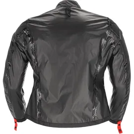 Acerbis Ramsey Vented Lang Jacke Schwarz L