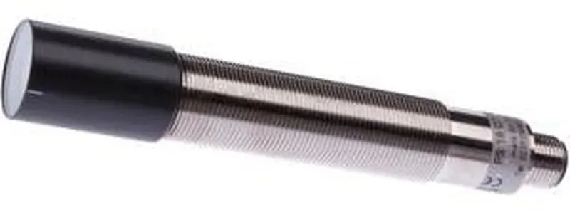Ipf Electronic Sensor Laser, PS18C714