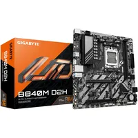 Gigabyte B840M D2H