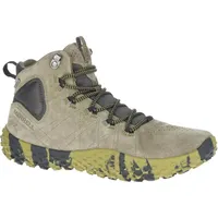 Merrell Schuhe Merrell Wrapt Mid J036003 - Grün, Grau
