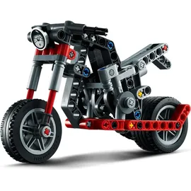 LEGO Technic Chopper 42132