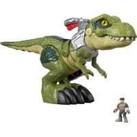 Fisher-Price Jurassic World Imaginext Hungriger T-Rex