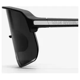 VAN RYSEL Kware S3 - Fahrradbrille  - Grau/Schwarz