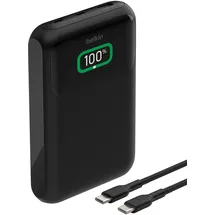 Belkin BoostCharge Pro 20000 mAh Schwarz