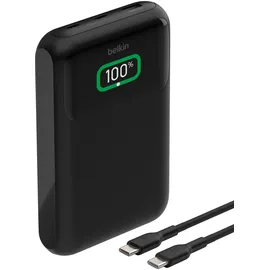 Belkin BoostCharge Pro 20000 mAh Schwarz