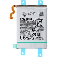 Akku Original Samsung für Galaxy Z Flip 3 5G F711B, Typ EB-BF711ABY