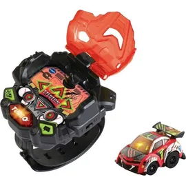 Vtech 80-198204 Turbo Force Racers - Super Car rot