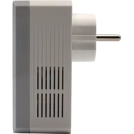 TP-Link AV500 Powerline Adapter Starter Kit TL-PA4010PKIT 500 Mbps 2 Adapter