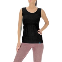 Uyn To-be OW Singlet black S