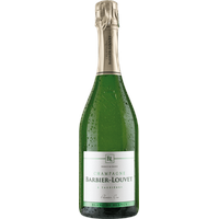 Champagner Barbier Louvet Premier Cru Blanc de Blancs Brut