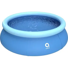 Avenli Prompt Pool 240 x 63 cm