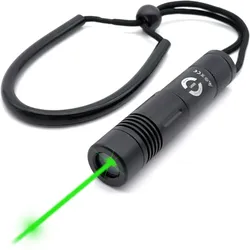 Oceama UW Laser Grün