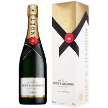 Moët & Chandon  Impérial 12% vol 0,75 l