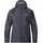 Berghaus Paclite 2.0 Jacke, Grösse: XS, Farbe: Dunkelgrau - Grau, - XS