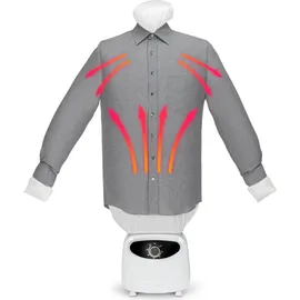 ProfiCare Profi Care PC-HBB 3117 weiß