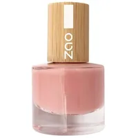 Zao Nailpolish Nagellack 8 ml ANTIC PINK