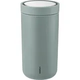 Stelton To Go Click Thermobecher 0.2 l. dusty green