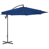 vidaXL Ampelschirm mit Stahlmast 300 cm