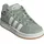 Adidas Originals Campus 00s Silver Green / Cloud White / Gum 2 32