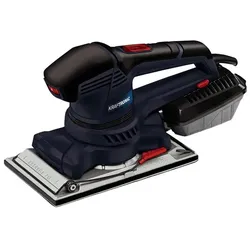 KRAFTRONIC Schwingschleifer »Kraftronic«, 300 W, KT-SS 250 - blau