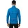 Löffler Herren Windshell Zip-Off Jacke (Größe M, blau)
