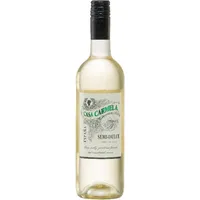 Casa Carmela Semi-Dulce Blanco 6 x 0,75 l