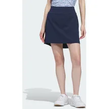 adidas ULTIMATE365 SOLID SKORT, GEWIRKTES MATERIAL - collegiate navy