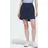 adidas ULTIMATE365 SOLID SKORT, GEWIRKTES MATERIAL - collegiate navy