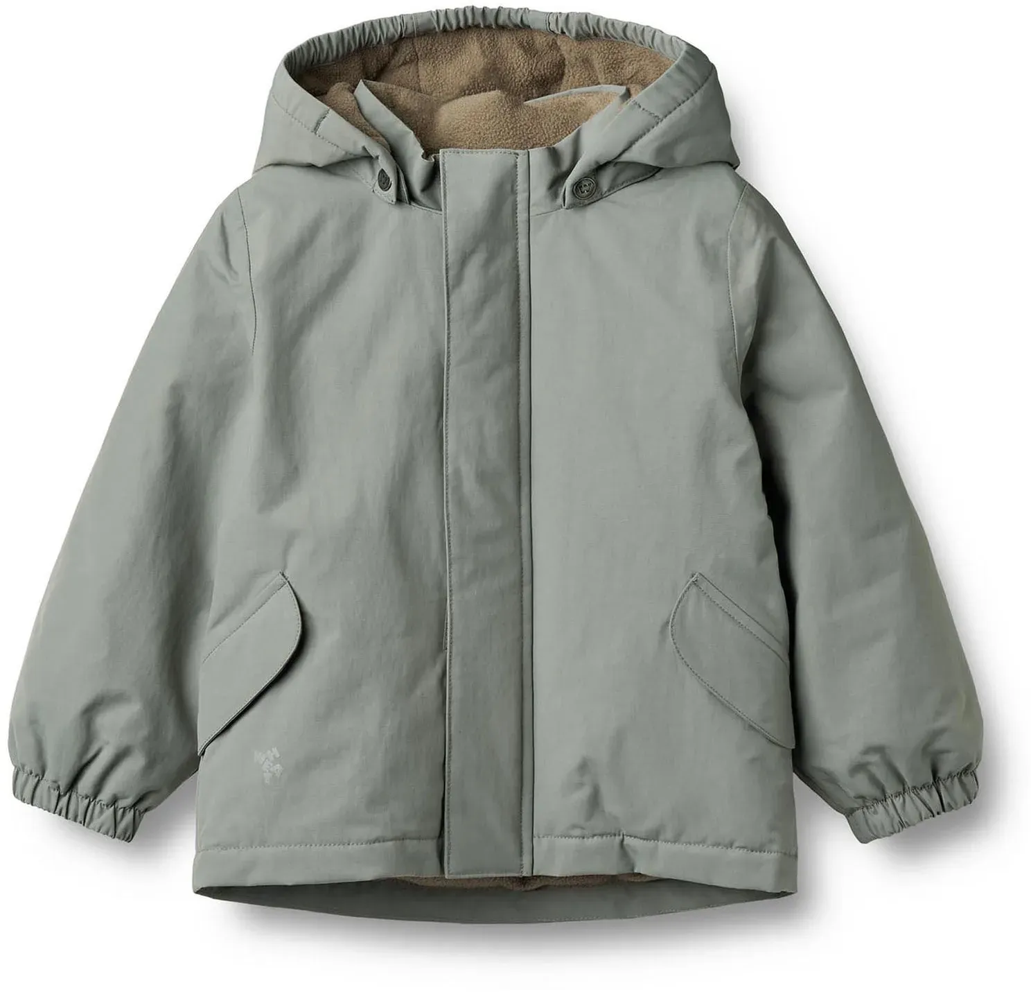 Winterjacke WHEAT 