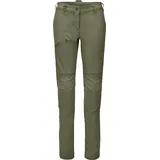 Spidi Charged Textilhose Damen - Militar - 30