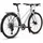 Specialized Sirrus X 3,0 EQ ST 2026 28 Zoll RH 48 cm grau