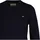 GANT Strickpullover Blau XL