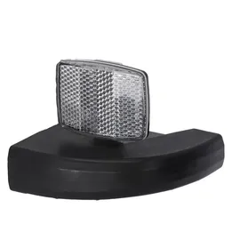 XLC Radabweiser mit Reflektor links MONO S DUO S