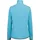 CMP Fleece Sweatshirt Topazio Melange 40