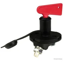 Herth+Buss ELPARTS Hauptschalter, Batterie 70465020