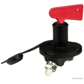Herth+Buss ELPARTS Hauptschalter, Batterie 70465020