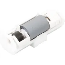 Oki 43895001 Schwarz, Grau, Weiß