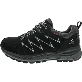 Allrounder by Mephisto Herrenschuhe RAKE-OFF in schwarz 45