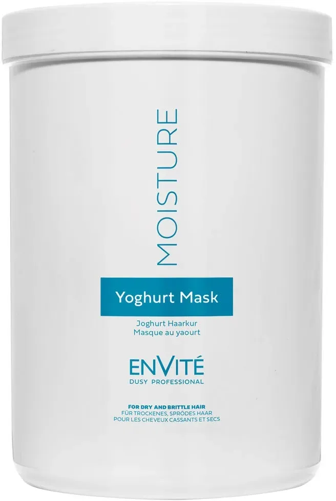 dusy professional EnVité Joghurt Haarkur 1000 ml