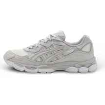 Asics Gel-NYC Herren Grau / Weiß 42,5