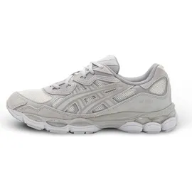 Asics Gel-NYC Herren Grau / Weiß 42,5