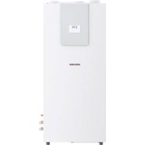 Stiebel Eltron LWZ 5 S Trend 201292 Luft-Wasser-Wärmepumpe Energieeffizienzklasse A++ (A+++ - G)