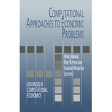 Springer Computational Approaches to Economic Problems Kartoniert (TB)