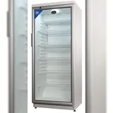 A&S polarny Gastro Kühlschrank Flaschenkühlschrank Getränkekühlschrank 290 L. 600x600x1450mm