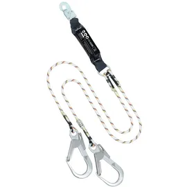 MAS Bandfalldämper Tyger TWIN, 2 Meter, bds 51/ 65