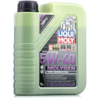 LIQUI MOLY Molygen 8576 5W-40 1 l
