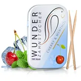 Wunder Zahnstocher mit Geschmack 1 St.